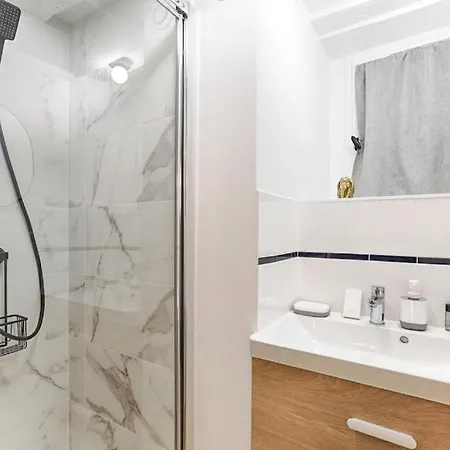 De Charme Au Coeur Du Sentier Apartment Paris