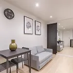 Appartement De Charme Au Coeur Du Sentier